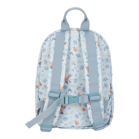 Rucsac pentru copii Forest Friends, Little Dutch 724975