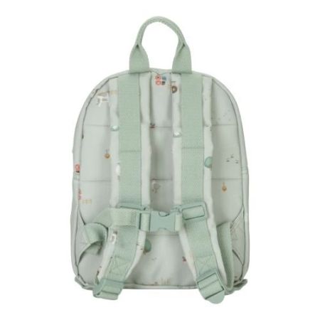 Rucsac pentru copii Little Farm, Little Dutch 724980