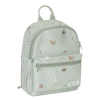 Rucsac pentru copii Little Farm, Little Dutch