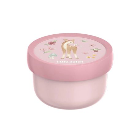 Caserola pentru fructe Fairy Garden, 30 ml, Little Dutch