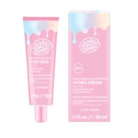 Crema de fata pentru ten uscat si sensibil FaceBoom Basic, 50 ml, BodyBoom