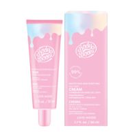 Crema de fata matifianta pentru ten mixt si gras FaceBoom Basic, 50 ml, BodyBoom