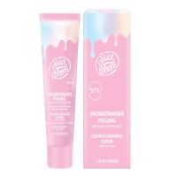 Scrub facial pentru ten mixt si gras FaceBoom Basic, 50 g, BodyBoom