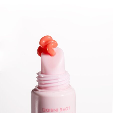 Balsam de buze hidratant FaceBoom Nutri, Cherry Milkshake, 10 g, BodyBoom 725029