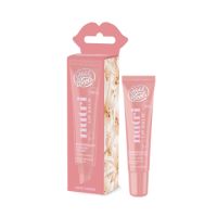 Balsam de buze regenerant FaceBoom Nutri, Cotton Candy, 10 g, BodyBoom