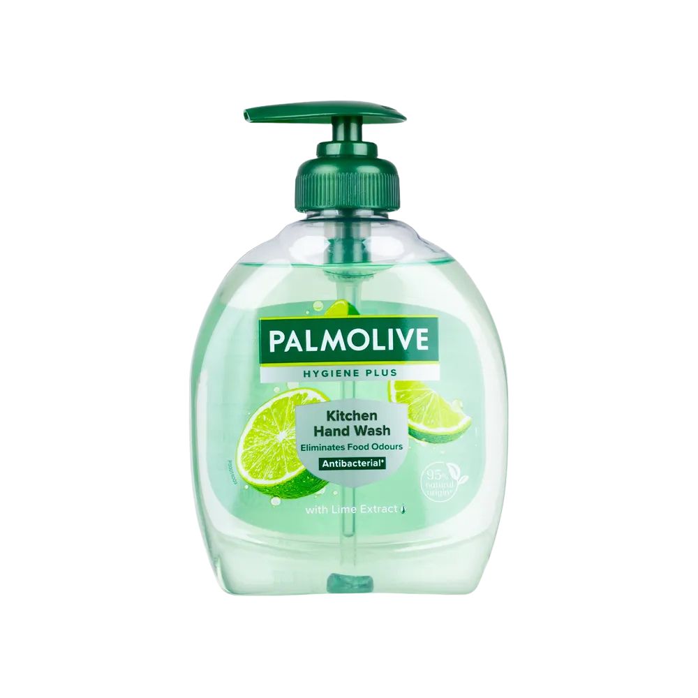 Sapun lichid pentru bucatarie, 300 ml, Palmolive