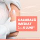 Balsam de refacere a lipidelor XeraCalm AD, 400 ml, Avene 782097