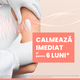Balsam de refacere a lipidelor XeraCalm AD, 400 ml, Avene 782097