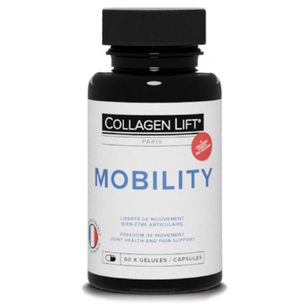 Mobility, 60 capsule, Collagen Lift