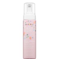 Sampon ultrausor cu orez HairBoom Rice Rehab, 200 ml, BodyBoom