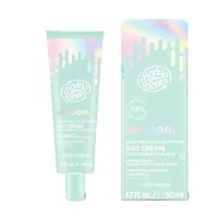 Crema pentru fata hidratanta si matifianta Seboom, 50 ml, BodyBoom