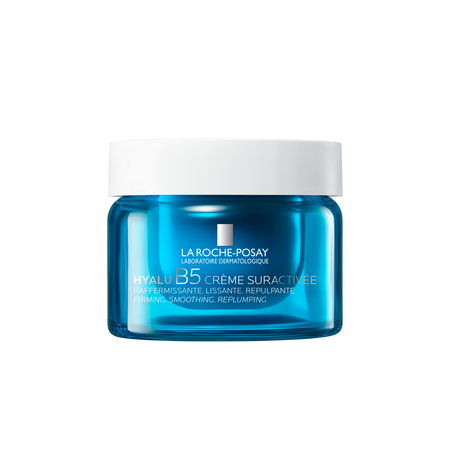 Crema Supra-Activata antirid Hyalu B5, 50 ml, La Roche Posay