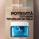 Crema Supra-Activata antirid Hyalu B5, 50 ml, La Roche Posay 725170