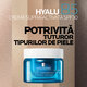 Rezerva reincarcare crema Supra-Activata Hyalu B5, 50 ml, La Roche Posay 816542