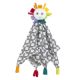 Jucarie doudou - Soare vesel, 0 luni+, Fehn 725388