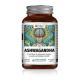 Ashwagandha, 400 mg, 60 capsule vegetale, Hyllan 725514