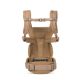 Marsupiu Omni Breeze, Camel Brown, 0-48 luni, Ergobaby 725570