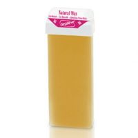 Ceara epilatoare cu aplicator, Natural, 100 g, Depileve