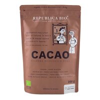 Cacao Bio, 200 g, Republica Bio