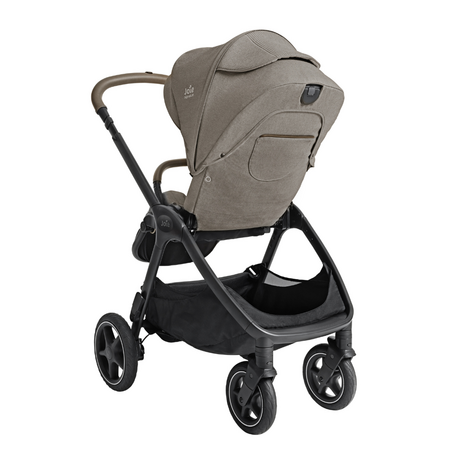 Carucior multifunctional 3in1 Finiti Signature, Maple, 0 luni+, Joie 725841