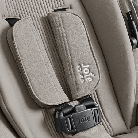 Carucior multifunctional 3in1 Finiti Signature, Maple, 0 luni+, Joie 725839