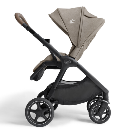 Carucior multifunctional 3in1 Finiti Signature, Maple, 0 luni+, Joie 725831