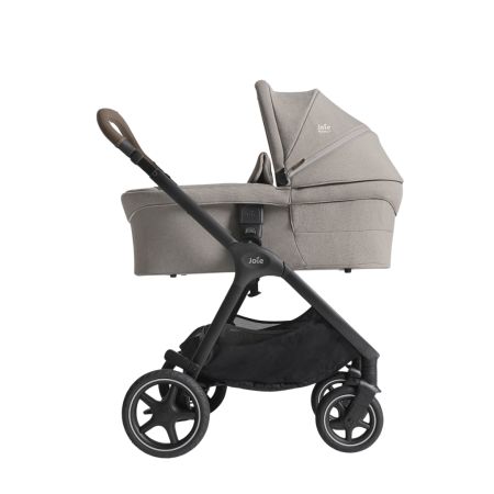 Carucior multifunctional 3in1 Finiti Signature, Maple, 0 luni+, Joie 725833