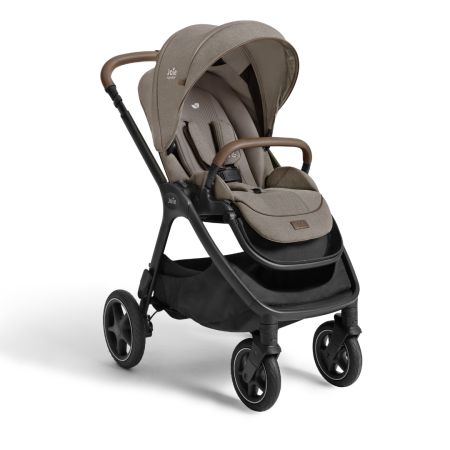 Carucior multifunctional 3in1 Finiti Signature, Maple, 0 luni+, Joie 725842