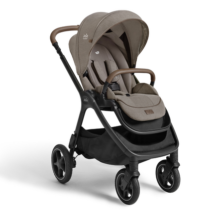 Carucior multifunctional 3in1 Finiti Signature, Maple, 0 luni+, Joie 725842