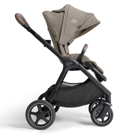 Carucior multifunctional 3in1 Finiti Signature, Maple, 0 luni+, Joie 725830