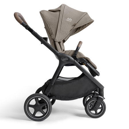 Carucior multifunctional 3in1 Finiti Signature, Maple, 0 luni+, Joie 725830