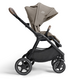 Carucior multifunctional 3in1 Finiti Signature, Maple, 0 luni+, Joie 725830