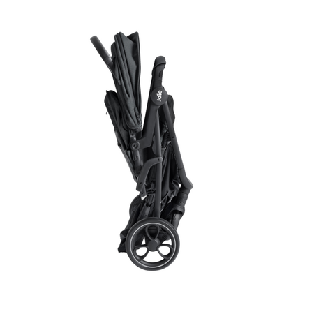 Carucior de gemeni Estrella, Ebony, 0 luni+, Joie 725860