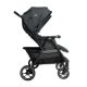Carucior de gemeni Estrella, Ebony, 0 luni+, Joie 725863