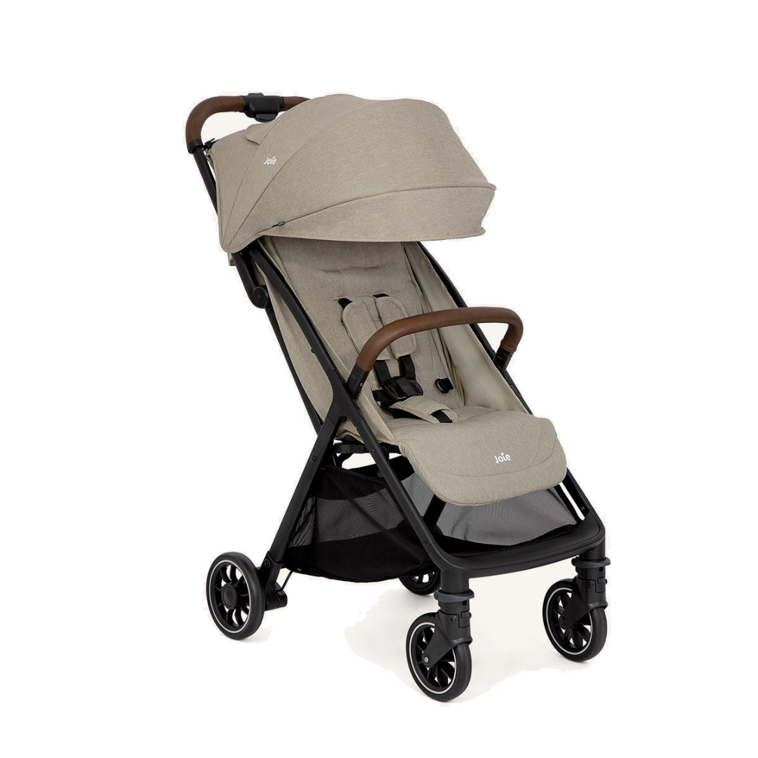 Carucior sport ultra-usor Pact Pro, Oak, 0 luni+, Joie