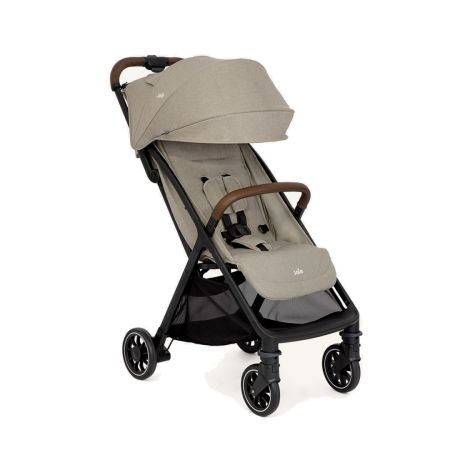 Carucior sport ultra-usor Pact Pro, 0 luni+, Oak, Joie
