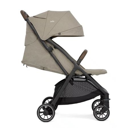 Carucior sport ultra-usor Pact Pro, Oak, 0 luni+, Joie 725875