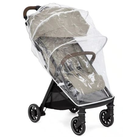 Carucior sport ultra-usor Pact Pro, Oak, 0 luni+, Joie 725873