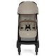 Carucior sport ultra-usor Pact Pro, Oak, 0 luni+, Joie 725872