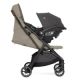 Carucior sport ultra-usor Pact Pro, Oak, 0 luni+, Joie 725874