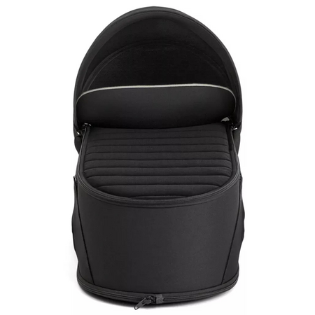 Landou moale pentru carucioarele Aire Twin si Evalite Duo, Negru, Joie 725896
