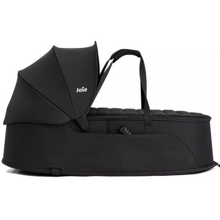 Landou moale pentru carucioarele Aire Twin si Evalite Duo, Negru, Joie 725898