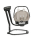 Leagan si balansoar rotativ 2in1 Serina, Hazelnut, 0 luni+, Joie 725903