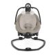 Leagan si balansoar rotativ 2in1 Serina, Hazelnut, 0 luni+, Joie 725901