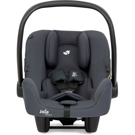Scoica auto cu tetiera reglabila i-Snug 2, 40-75 cm, Moonlight, Joie 726015