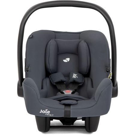 Scoica auto cu tetiera reglabila i-Snug 2, 40-75 cm, Moonlight, Joie 726013