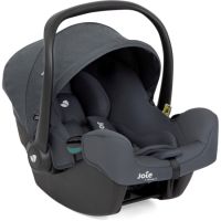 Scoica auto cu tetiera reglabila i-Snug 2, 40-75 cm, Moonlight, Joie