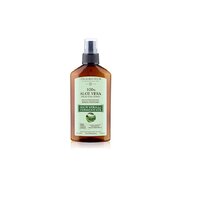 Spray multifunctional cu aloe vera fermentata, 200 ml, L'Erboristica