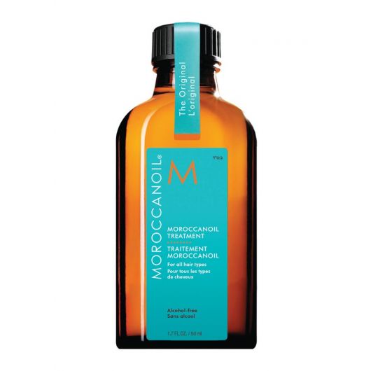 Tratament de par Original, 50 ml, Moroccanoil