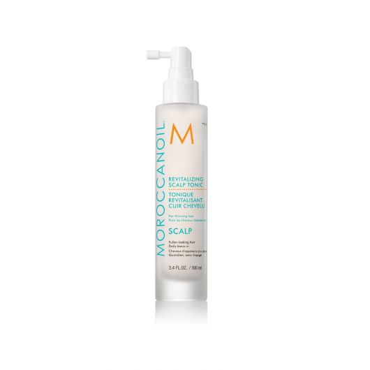 Tratament de par revitalizant Revitalizing Scalp, 100 ml, Moroccanoil